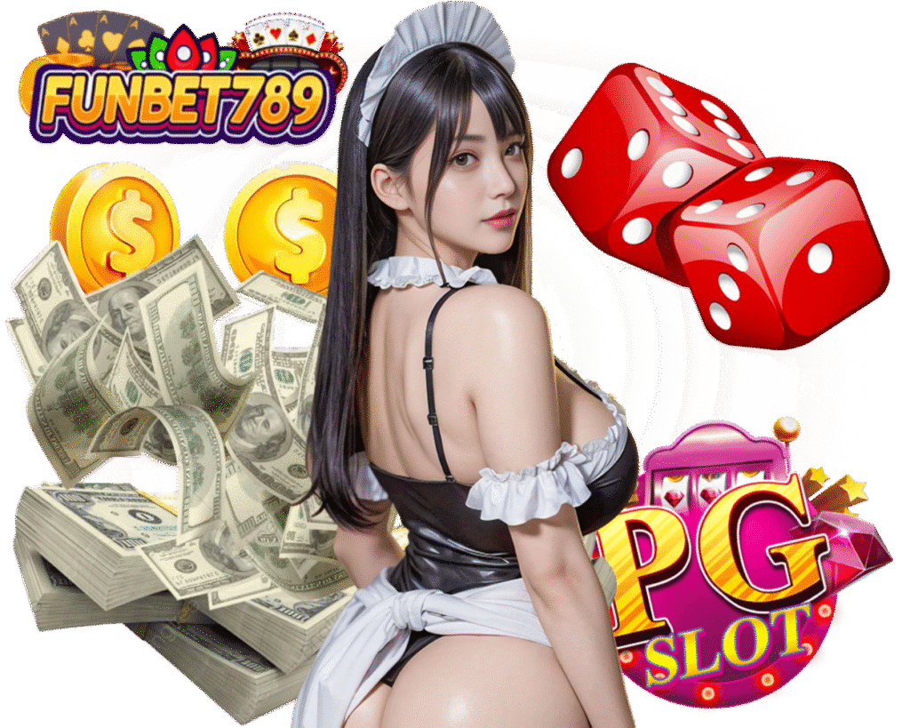 FUNBET789 สล็อต