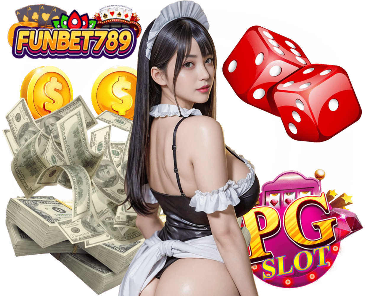 FUNBET789 สล็อต